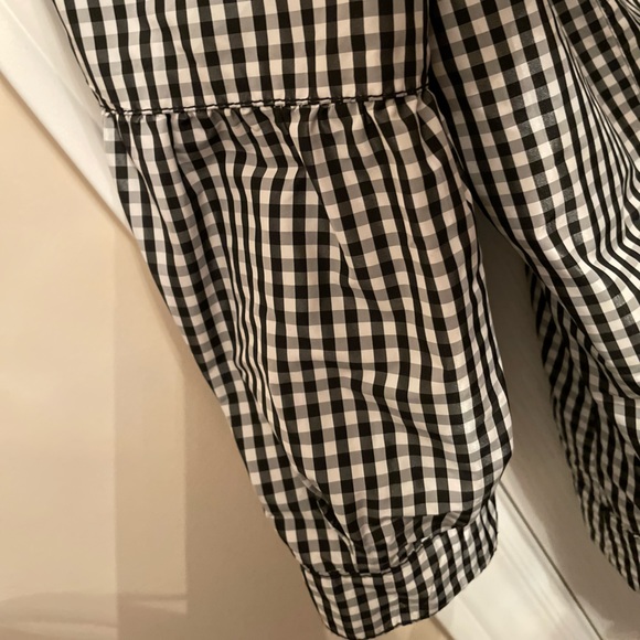 Proportion Petite Jacket Size 10 Gingham pattern - Picture 6 of 10